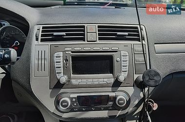 Мінівен Ford C-Max 2009 в Львові