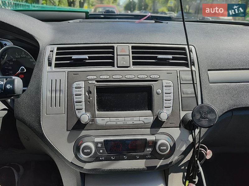 Мінівен Ford C-Max 2009 в Львові