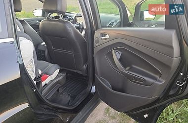 Минивэн Ford C-Max 2013 в Львове