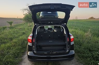 Минивэн Ford C-Max 2013 в Львове