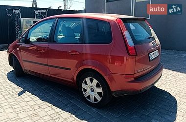 Мінівен Ford C-Max 2006 в Вінниці