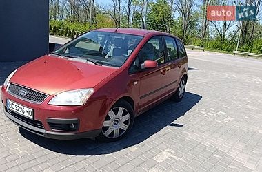 Мінівен Ford C-Max 2006 в Вінниці
