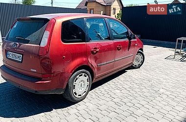 Мінівен Ford C-Max 2006 в Вінниці