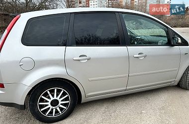 Минивэн Ford C-Max 2006 в Тернополе