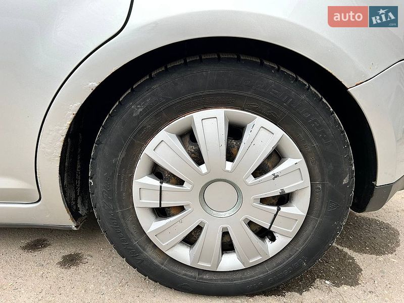Минивэн Ford C-Max 2006 в Тернополе