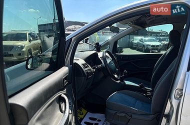 Минивэн Ford C-Max 2008 в Мукачево