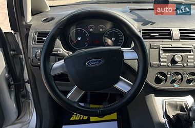Минивэн Ford C-Max 2008 в Мукачево