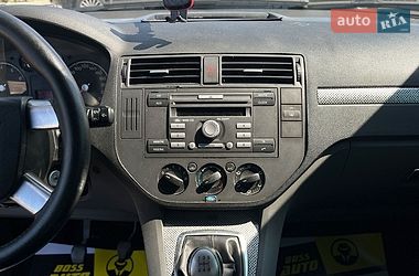 Минивэн Ford C-Max 2008 в Мукачево