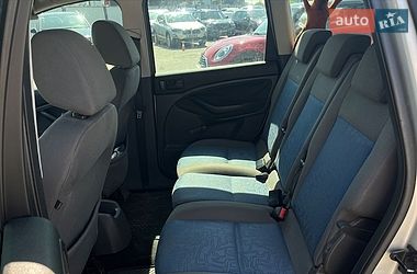 Минивэн Ford C-Max 2008 в Мукачево