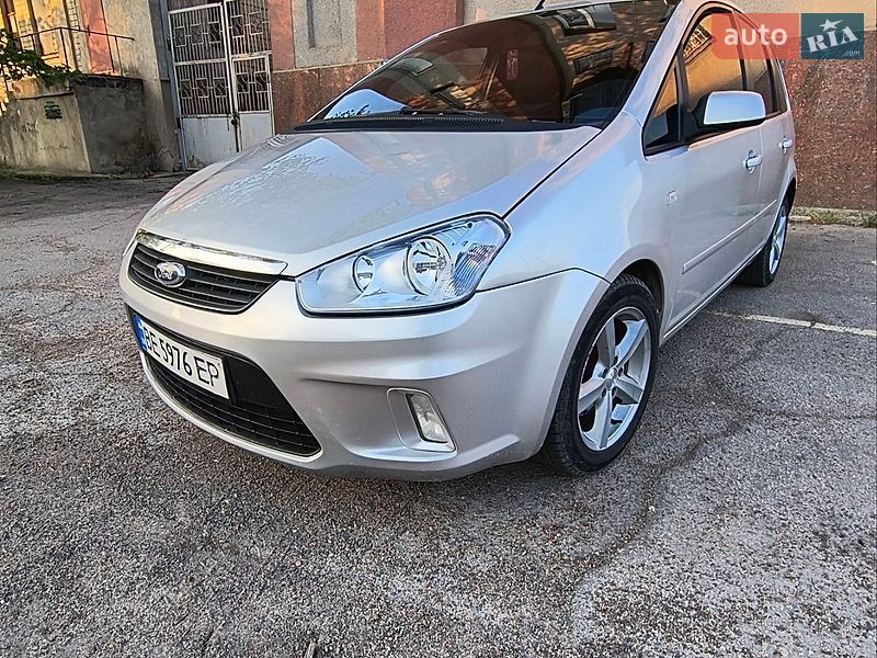 Ford C-Max 2009