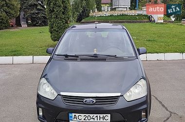 Минивэн Ford C-Max 2007 в Турийске