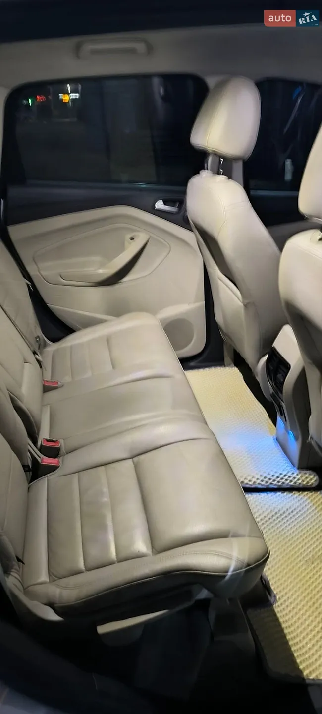 2014 Ford C-MAX - мініатюра 3