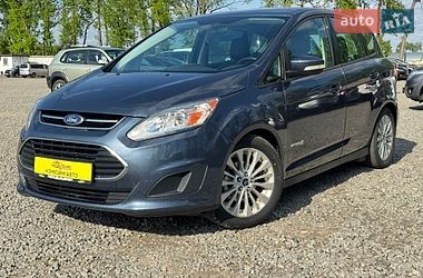 Минивэн Ford C-Max 2018 в Умани