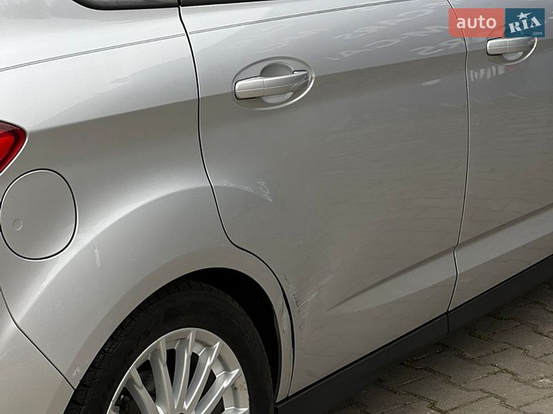 Мінівен Ford C-Max 2014 в Одесі