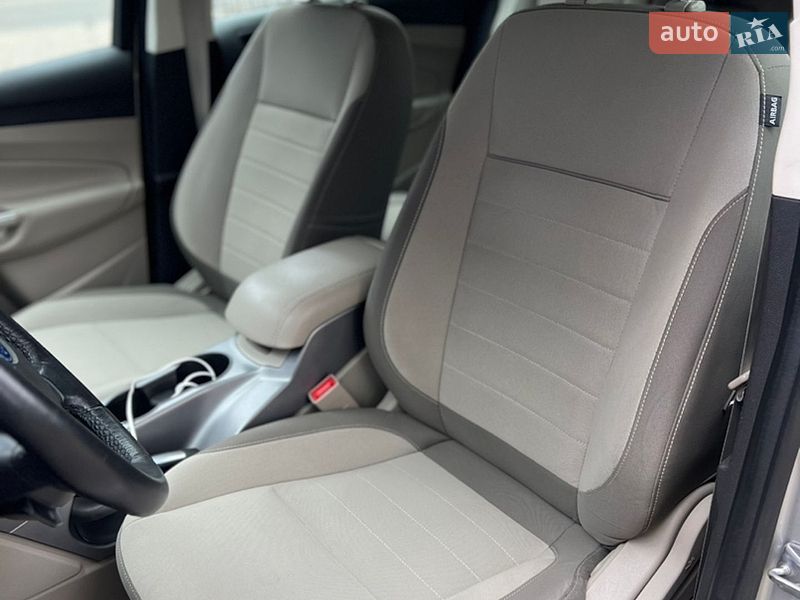 Мінівен Ford C-Max 2014 в Одесі