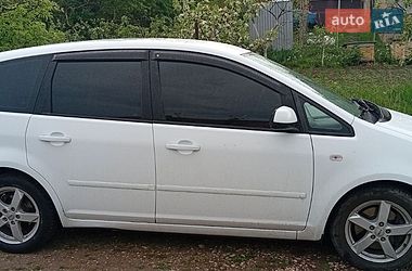 Минивэн Ford C-Max 2009 в Городке
