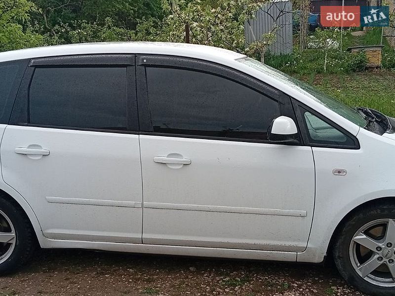 Ford C-Max 2009 Ford C-Max 2009