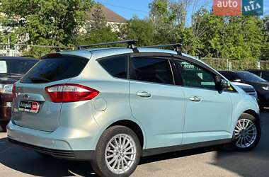 Минивэн Ford C-Max 2012 в Виннице