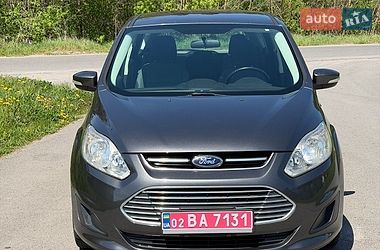 Мінівен Ford C-Max 2016 в Вінниці