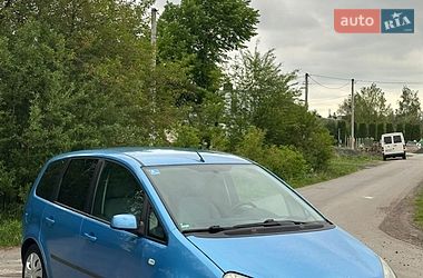 Минивэн Ford C-Max 2008 в Луцке