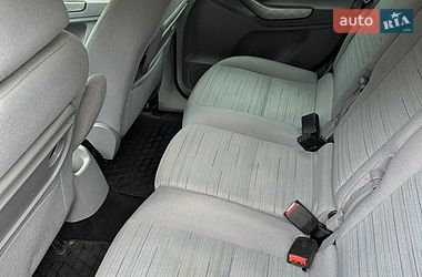 Минивэн Ford C-Max 2008 в Луцке
