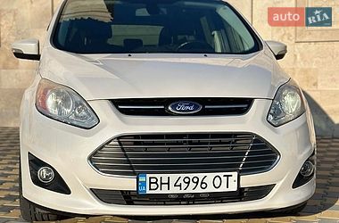 Минивэн Ford C-Max 2015 в Одессе