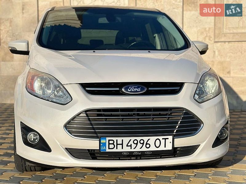 Минивэн Ford C-Max 2015 в Одессе