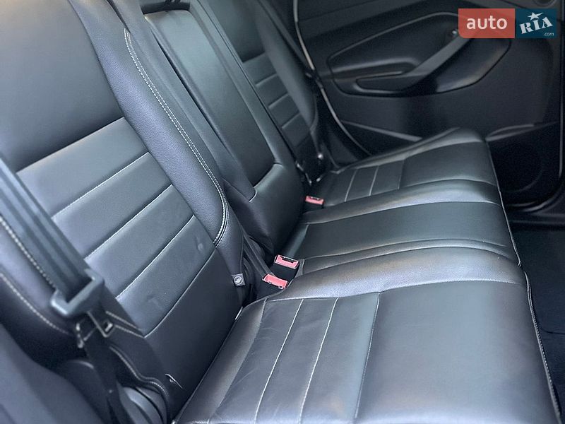 Минивэн Ford C-Max 2015 в Одессе