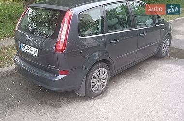 Минивэн Ford C-Max 2010 в Киеве