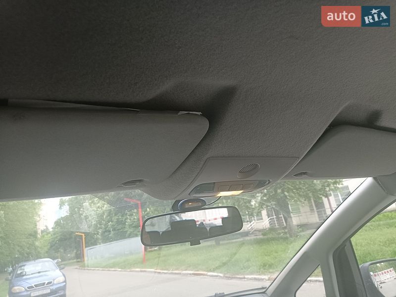 Минивэн Ford C-Max 2010 в Киеве