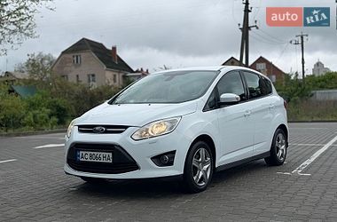 Минивэн Ford C-Max 2011 в Киеве