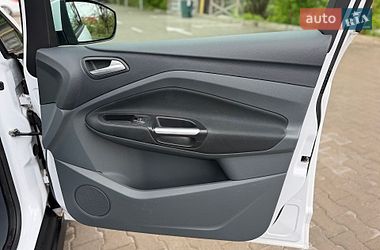 Минивэн Ford C-Max 2011 в Киеве