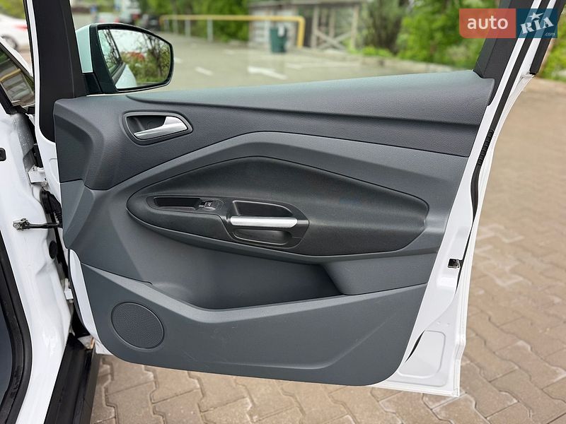 Минивэн Ford C-Max 2011 в Киеве