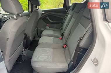 Минивэн Ford C-Max 2011 в Киеве