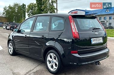 Минивэн Ford C-Max 2008 в Житомире