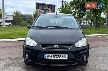 Минивэн Ford C-Max 2008 в Житомире