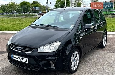 Минивэн Ford C-Max 2008 в Житомире