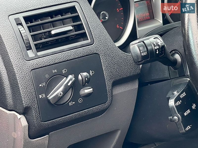 Минивэн Ford C-Max 2008 в Житомире