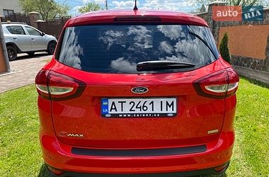 Минивэн Ford C-Max 2016 в Ивано-Франковске