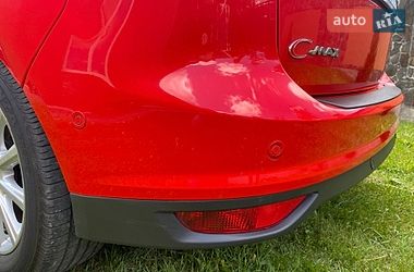Минивэн Ford C-Max 2016 в Ивано-Франковске