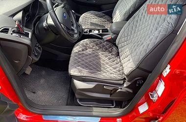 Минивэн Ford C-Max 2016 в Ивано-Франковске