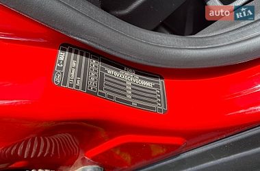 Мінівен Ford C-Max 2016 в Івано-Франківську
