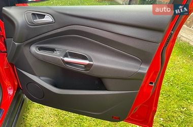 Минивэн Ford C-Max 2016 в Ивано-Франковске
