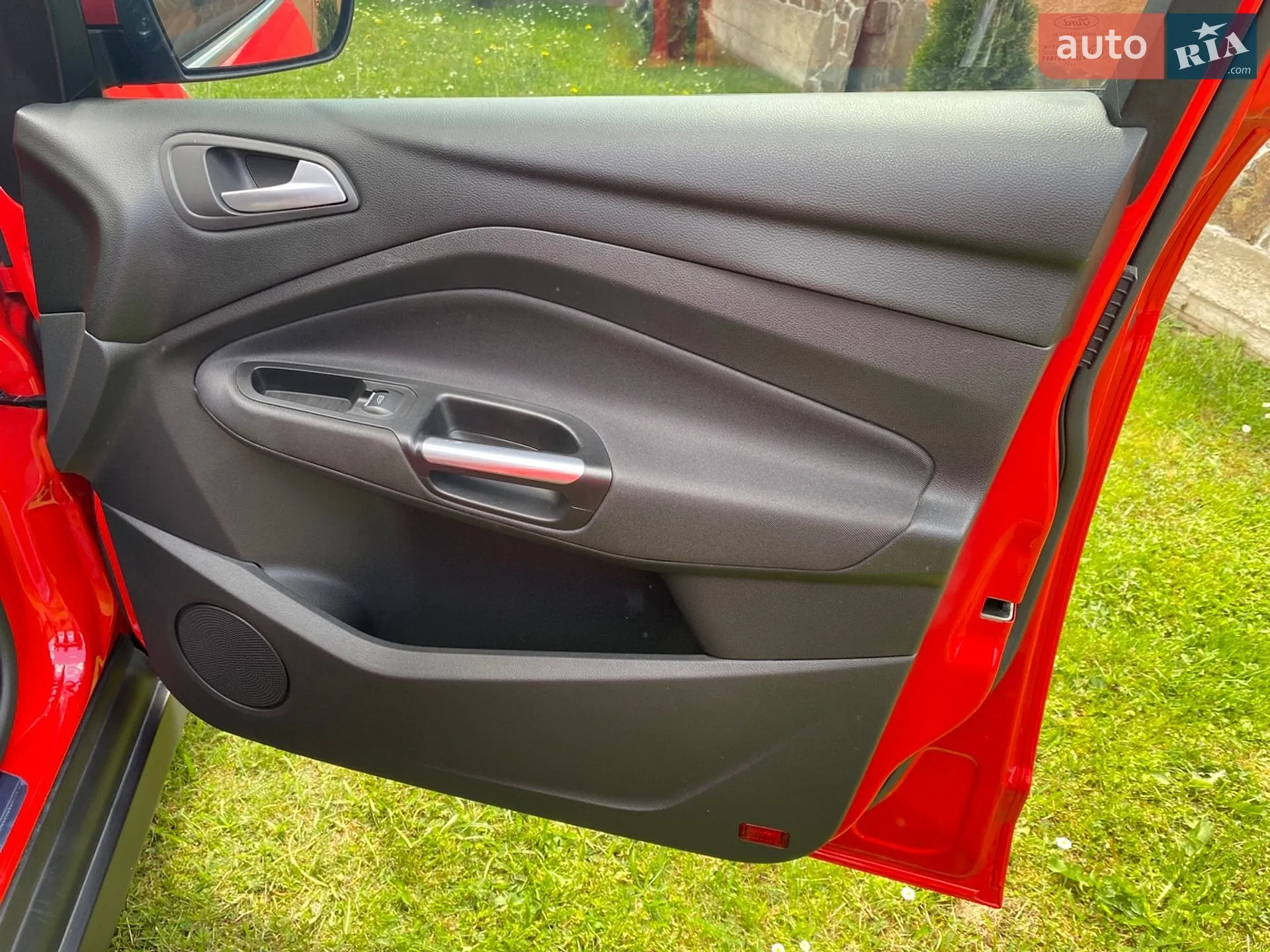 2016 Ford C-MAX - мініатюра 54