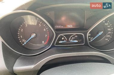 Минивэн Ford C-Max 2016 в Ивано-Франковске