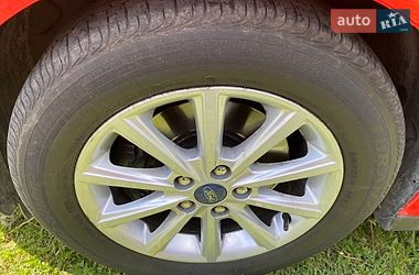 Минивэн Ford C-Max 2016 в Ивано-Франковске