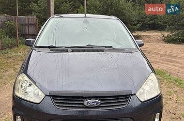 Мінівен Ford C-Max 2008 в Сновську