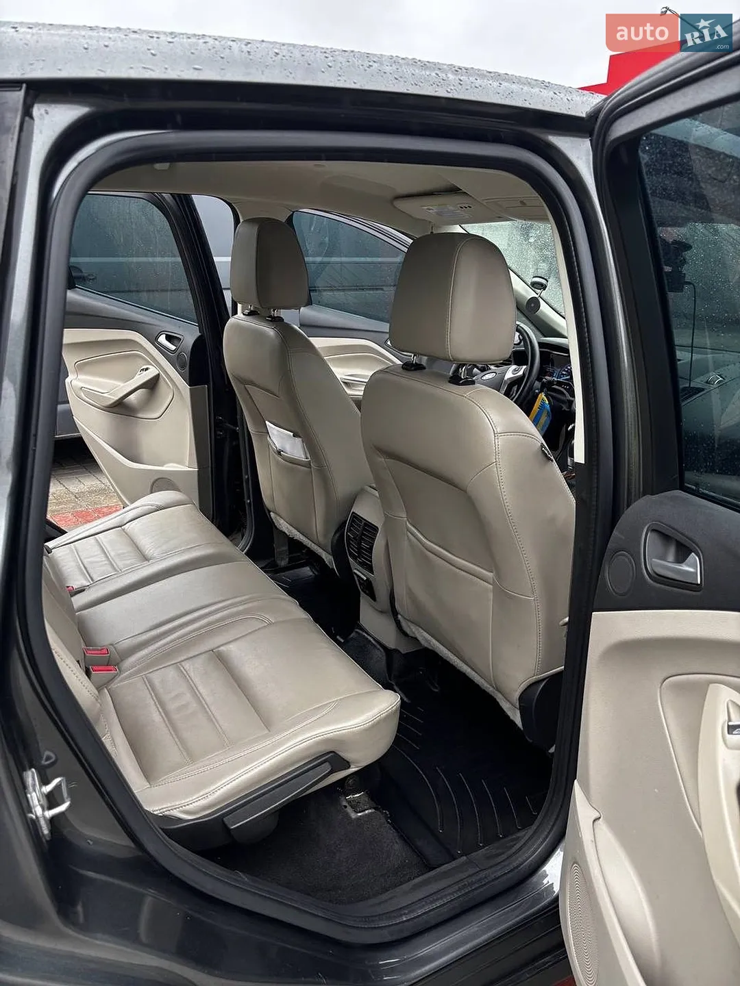 2017 Ford C-MAX - мініатюра 21