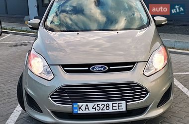 Минивэн Ford C-Max 2016 в Киеве