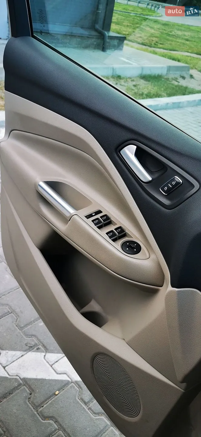 2016 Ford C-MAX - мініатюра 7